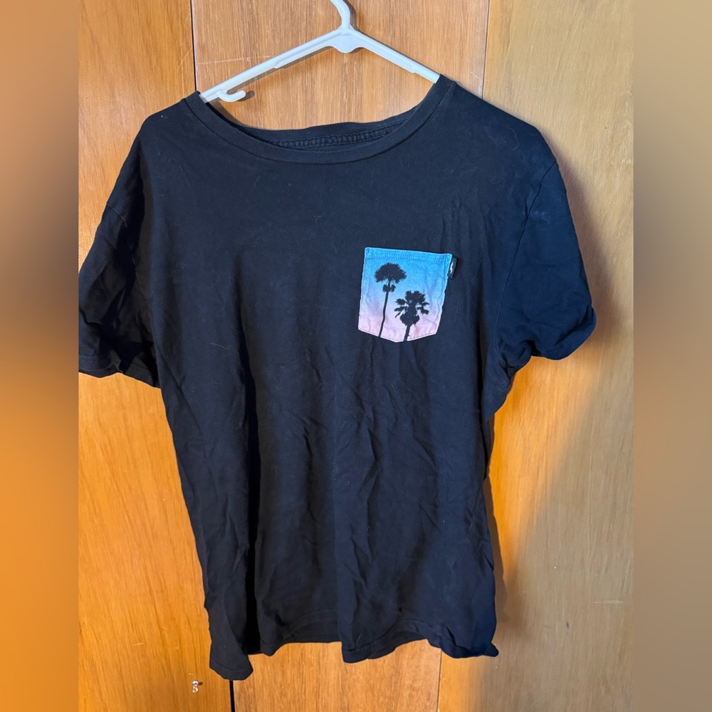 Hollister Tee